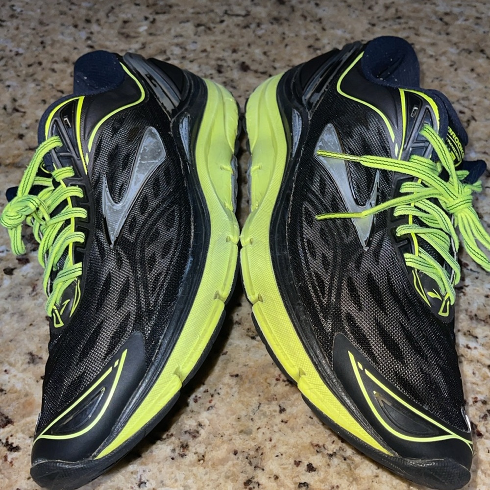 💫Brooks Transcend 3 - Picture 4 of 10